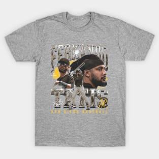 Fernando Tatis Jr. San Diego Vintage T-Shirt